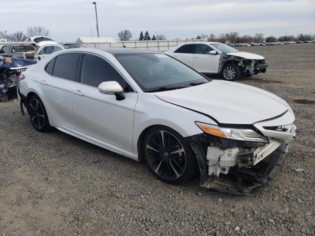 Photo 3 VIN: 4T1K61AK7LU997374 - TOYOTA CAMRY 