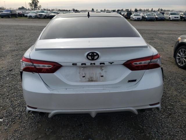 Photo 5 VIN: 4T1K61AK7LU997374 - TOYOTA CAMRY 