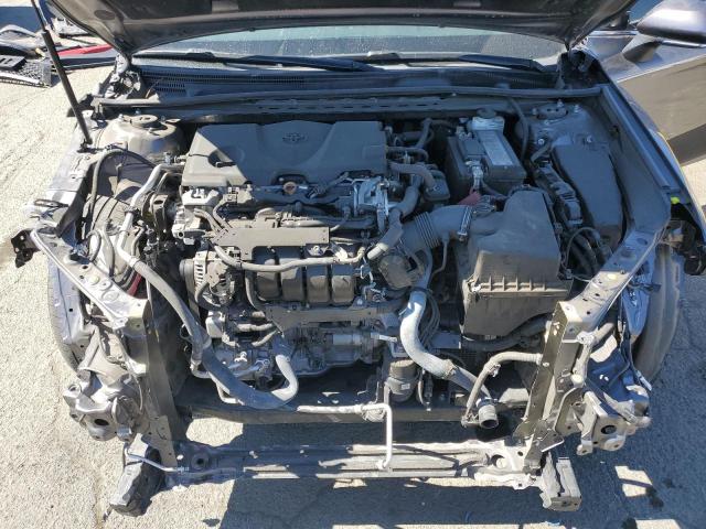 Photo 10 VIN: 4T1K61AK7LU999707 - TOYOTA CAMRY XSE 