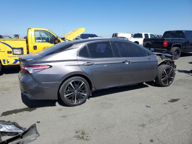 Photo 2 VIN: 4T1K61AK7LU999707 - TOYOTA CAMRY XSE 