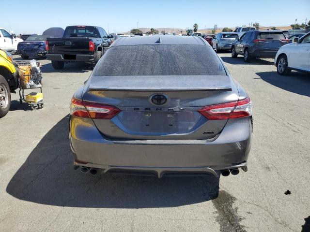 Photo 5 VIN: 4T1K61AK7LU999707 - TOYOTA CAMRY XSE 