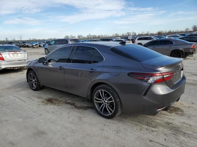 Photo 1 VIN: 4T1K61AK7MU413086 - TOYOTA CAMRY 