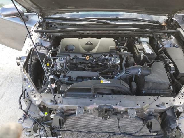 Photo 10 VIN: 4T1K61AK7MU413086 - TOYOTA CAMRY 