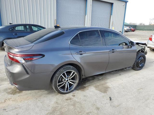 Photo 2 VIN: 4T1K61AK7MU413086 - TOYOTA CAMRY 