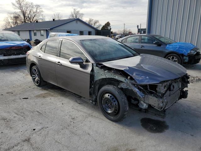 Photo 3 VIN: 4T1K61AK7MU413086 - TOYOTA CAMRY 