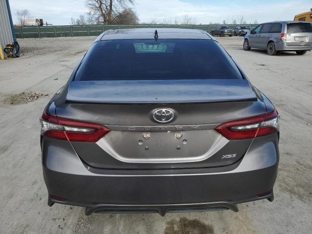 Photo 5 VIN: 4T1K61AK7MU413086 - TOYOTA CAMRY 