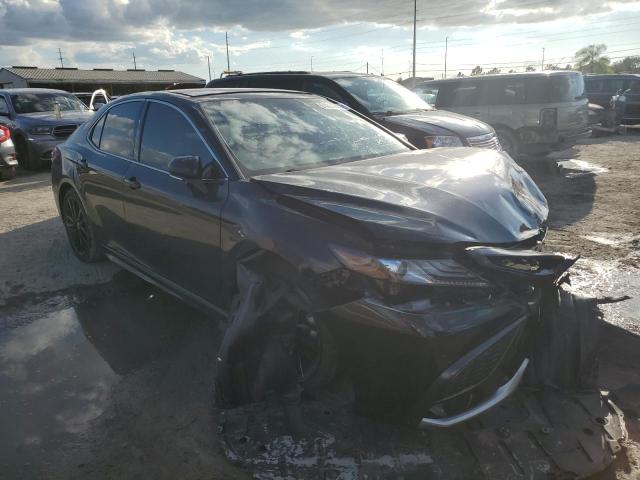 Photo 0 VIN: 4T1K61AK7MU421382 - TOYOTA CAMRY XSE 