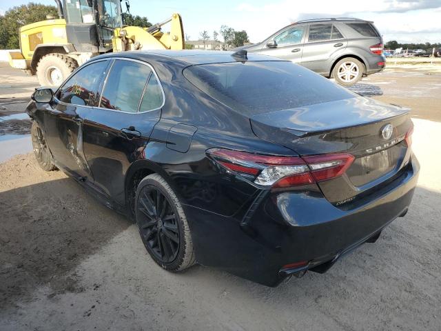 Photo 2 VIN: 4T1K61AK7MU421382 - TOYOTA CAMRY XSE 