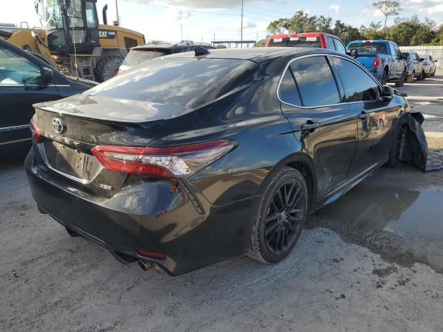 Photo 3 VIN: 4T1K61AK7MU421382 - TOYOTA CAMRY XSE 