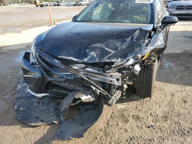 Photo 8 VIN: 4T1K61AK7MU421382 - TOYOTA CAMRY XSE 