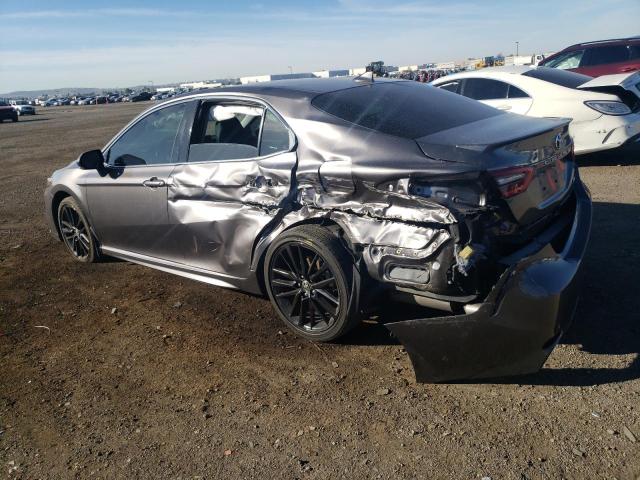 Photo 1 VIN: 4T1K61AK7MU422595 - TOYOTA CAMRY 