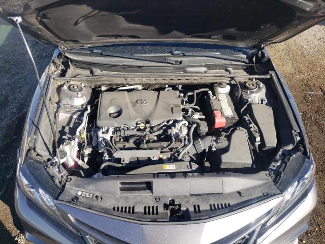 Photo 10 VIN: 4T1K61AK7MU422595 - TOYOTA CAMRY 