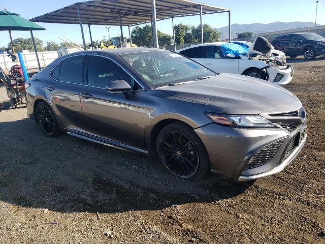 Photo 3 VIN: 4T1K61AK7MU422595 - TOYOTA CAMRY 