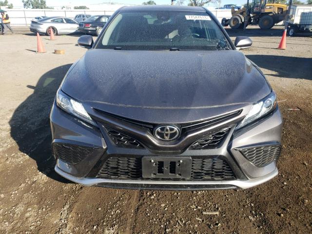 Photo 4 VIN: 4T1K61AK7MU422595 - TOYOTA CAMRY 