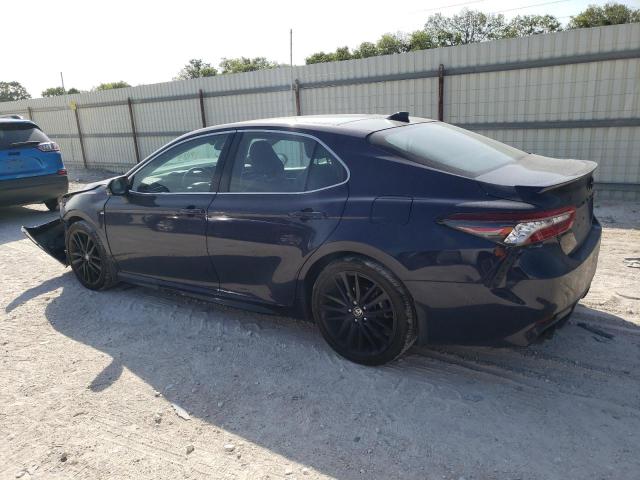 Photo 1 VIN: 4T1K61AK7MU427084 - TOYOTA CAMRY XSE 