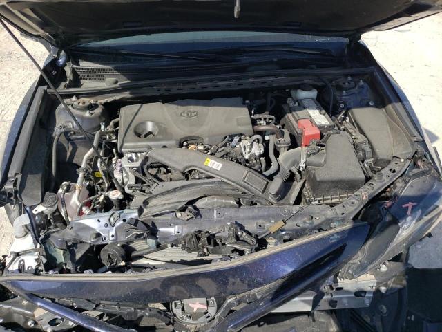 Photo 10 VIN: 4T1K61AK7MU427084 - TOYOTA CAMRY XSE 