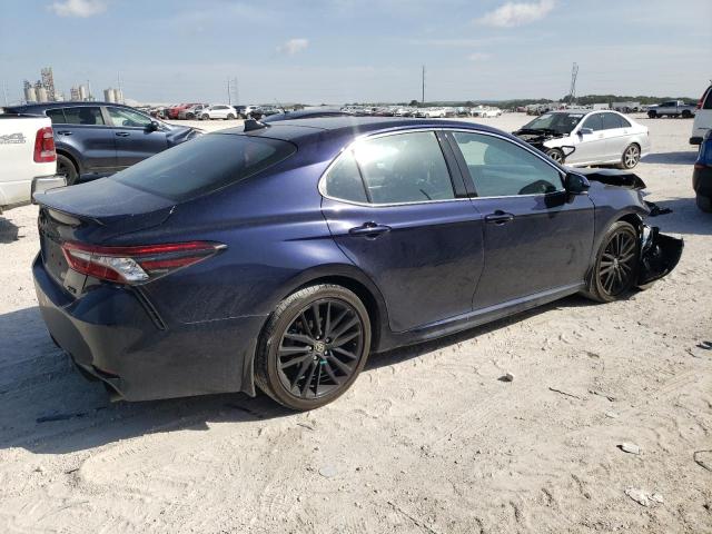 Photo 2 VIN: 4T1K61AK7MU427084 - TOYOTA CAMRY XSE 