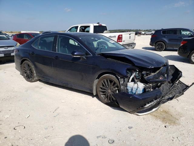 Photo 3 VIN: 4T1K61AK7MU427084 - TOYOTA CAMRY XSE 