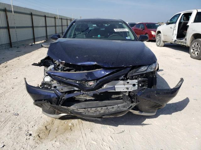 Photo 4 VIN: 4T1K61AK7MU427084 - TOYOTA CAMRY XSE 