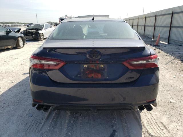 Photo 5 VIN: 4T1K61AK7MU427084 - TOYOTA CAMRY XSE 