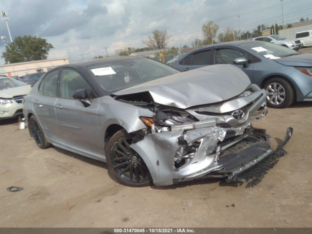 Photo 0 VIN: 4T1K61AK7MU431331 - TOYOTA CAMRY 