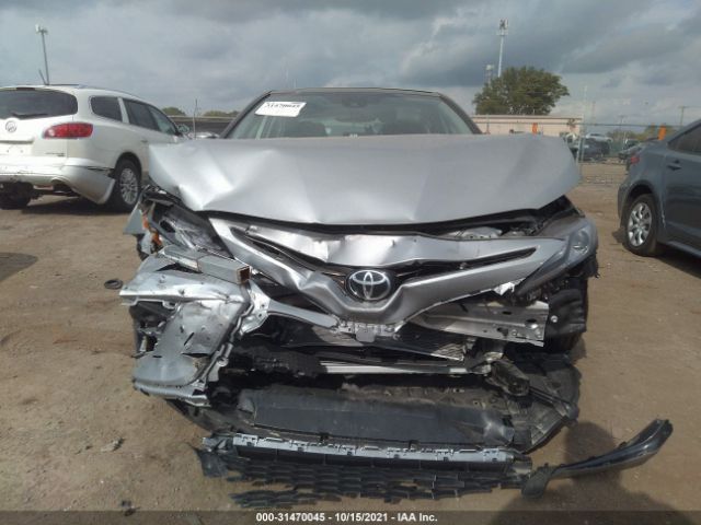 Photo 5 VIN: 4T1K61AK7MU431331 - TOYOTA CAMRY 