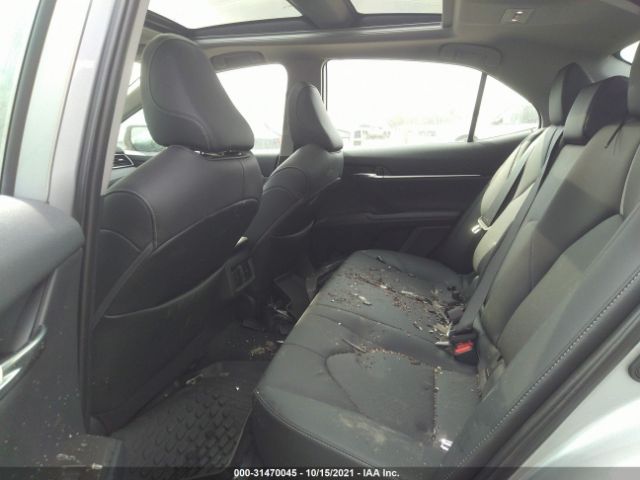 Photo 7 VIN: 4T1K61AK7MU431331 - TOYOTA CAMRY 