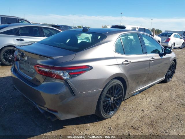 Photo 3 VIN: 4T1K61AK7MU446637 - TOYOTA CAMRY 