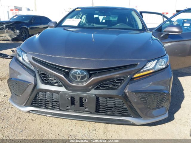 Photo 5 VIN: 4T1K61AK7MU446637 - TOYOTA CAMRY 