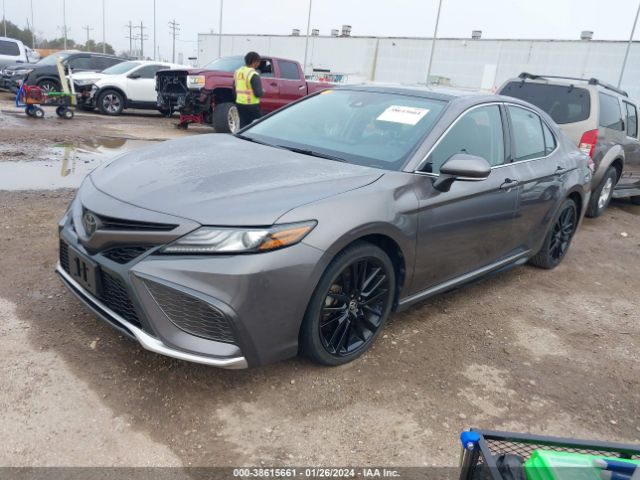 Photo 1 VIN: 4T1K61AK7MU446637 - TOYOTA CAMRY 