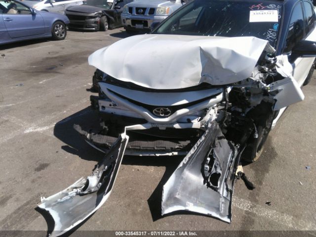 Photo 5 VIN: 4T1K61AK7MU447884 - TOYOTA CAMRY 