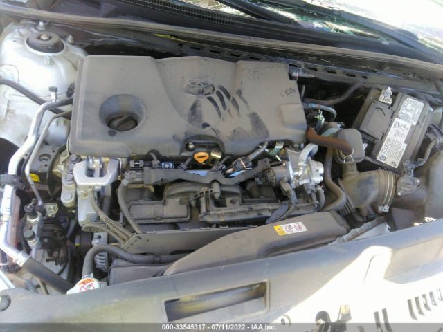 Photo 9 VIN: 4T1K61AK7MU447884 - TOYOTA CAMRY 