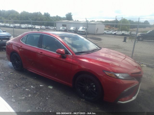 Photo 0 VIN: 4T1K61AK7MU451157 - TOYOTA CAMRY 