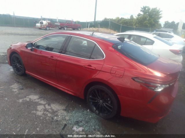 Photo 2 VIN: 4T1K61AK7MU451157 - TOYOTA CAMRY 