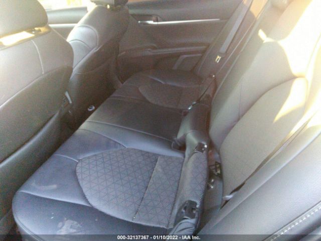 Photo 7 VIN: 4T1K61AK7MU454222 - TOYOTA CAMRY 