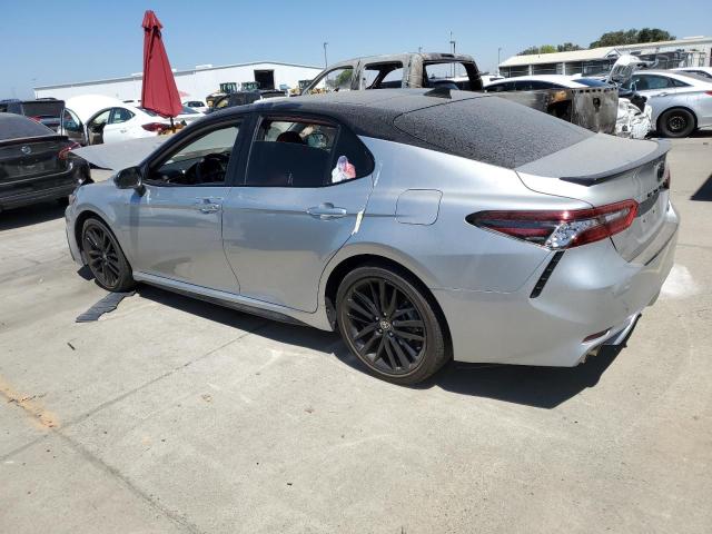 Photo 1 VIN: 4T1K61AK7MU457329 - TOYOTA CAMRY XSE 