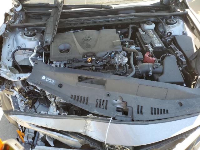 Photo 10 VIN: 4T1K61AK7MU457329 - TOYOTA CAMRY XSE 