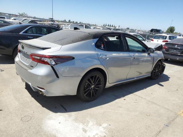 Photo 2 VIN: 4T1K61AK7MU457329 - TOYOTA CAMRY XSE 