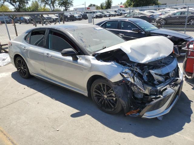 Photo 3 VIN: 4T1K61AK7MU457329 - TOYOTA CAMRY XSE 