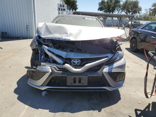 Photo 4 VIN: 4T1K61AK7MU457329 - TOYOTA CAMRY XSE 