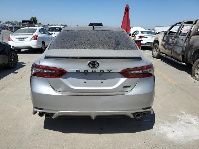 Photo 5 VIN: 4T1K61AK7MU457329 - TOYOTA CAMRY XSE 