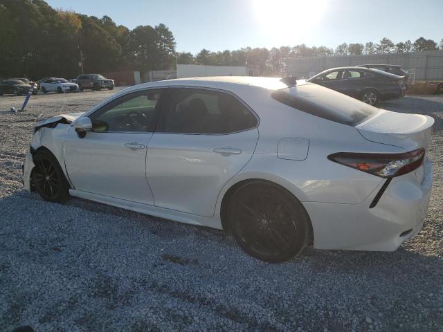 Photo 1 VIN: 4T1K61AK7MU468671 - TOYOTA CAMRY XSE 