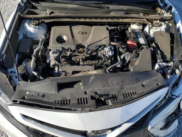 Photo 10 VIN: 4T1K61AK7MU468671 - TOYOTA CAMRY XSE 