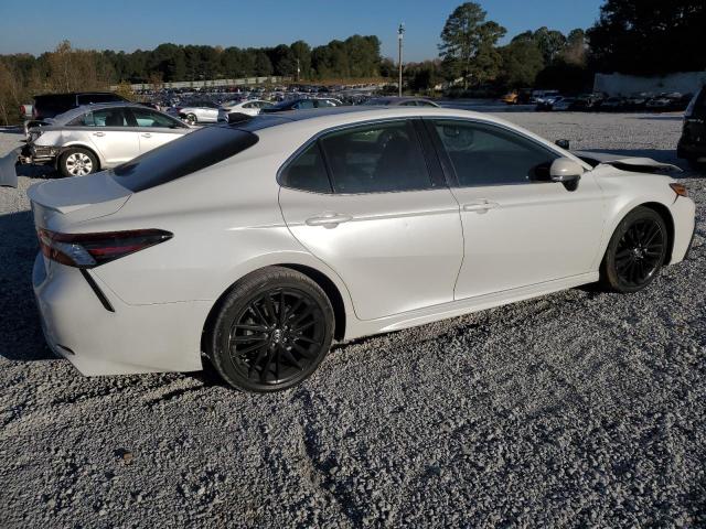 Photo 2 VIN: 4T1K61AK7MU468671 - TOYOTA CAMRY XSE 