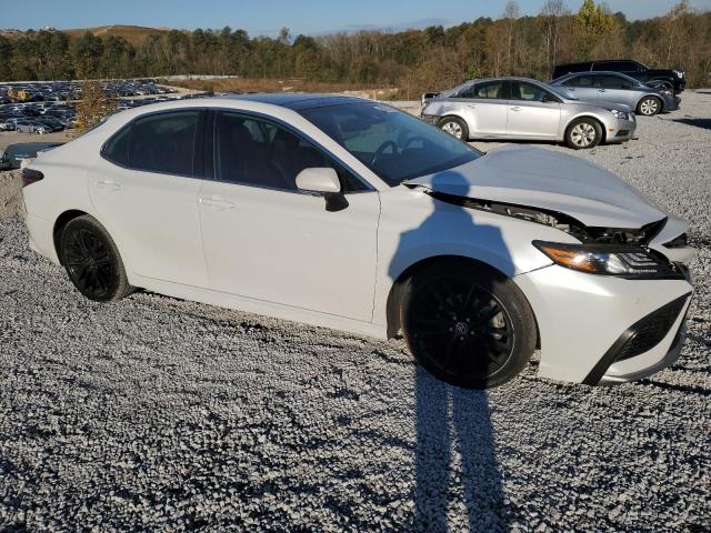 Photo 3 VIN: 4T1K61AK7MU468671 - TOYOTA CAMRY XSE 