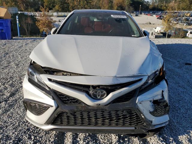 Photo 4 VIN: 4T1K61AK7MU468671 - TOYOTA CAMRY XSE 