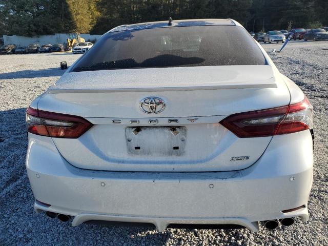 Photo 5 VIN: 4T1K61AK7MU468671 - TOYOTA CAMRY XSE 