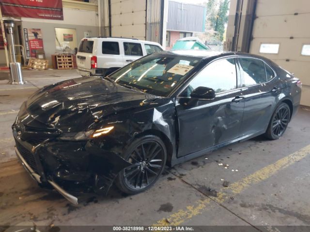 Photo 1 VIN: 4T1K61AK7MU511776 - TOYOTA CAMRY 