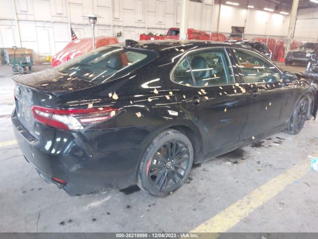 Photo 3 VIN: 4T1K61AK7MU511776 - TOYOTA CAMRY 