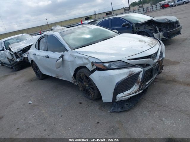 Photo 0 VIN: 4T1K61AK7MU522339 - TOYOTA CAMRY 